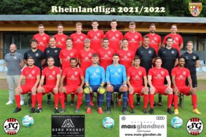 Read more about the article Rheinlandliga Herren: SG Schneifel-Auw – SG Mendig, 2:0 (1:0), Auw bei Prüm